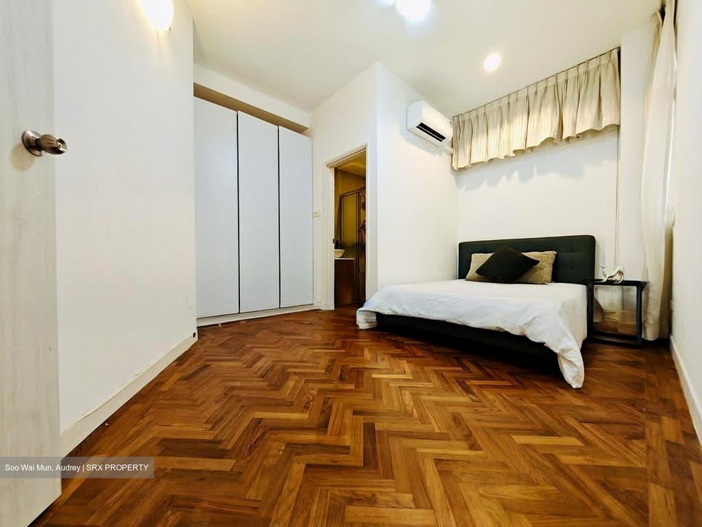 Orange Regency (D10), Apartment #613517261